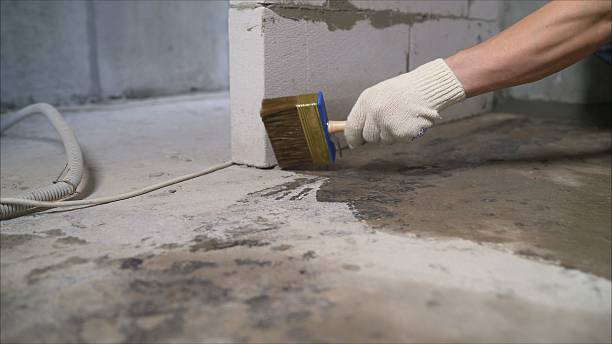 24/7 Emergency Sump Pump Installation experts in Montrose, VA